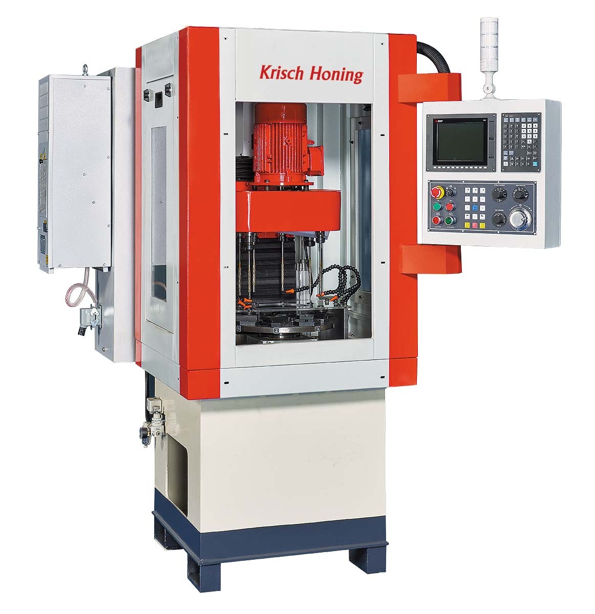 SP625 Six Spindle Honing Machine