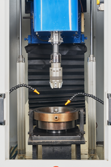 VH150 Taper Bore Honing Machine